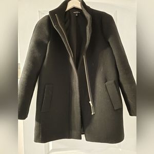 J crew city coat